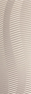Декор Elegant Surface Silver Inserto Structura B 29.8x89.8 матовый керамический