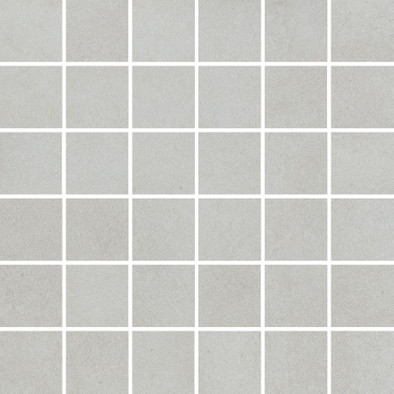 Мозаика Mosaic Tassero Bianco Lappato 29.7x29.7 керамогранит лаппатированная, белый