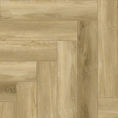 Кварцвиниловая плитка Tulesna 1005-601 Grazioso Art Parquet LVT 43 класс 590х118х2.5 мм (ламинат) с фаской