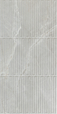 Керамогранит RLV. Fior Di Bosca Perla 60x120 Prissmacer полированный, рельефный (рустикальный) настенная плитка