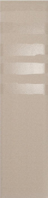 Настенная плитка Rivera Cashmere 7.5х30 Decocer матовая керамическая УТ-00001047