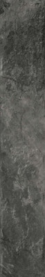 Клинкерная Плитка фасадная Ardis Dark Elewacja Struktura Mat 6.6х40 Paradyz Ceramika структурированная настенная
