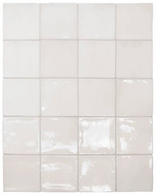 Manacor White