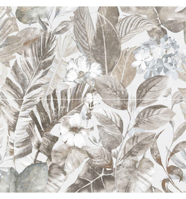 Декор Elite Flower Decor A+B 60x120 Matt 2 шт в комплекте Staro керамогранит матовый С0005508