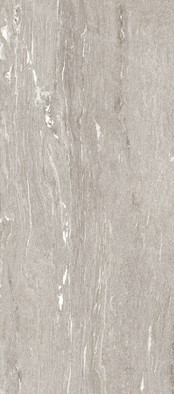 Керамогранит Alpine Light Grey Vein 3d Texture 60x120 Fondovalle матовый универсальная плитка ALP003