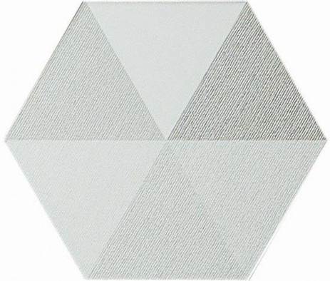 Керамогранит СП255 Monopole Diamond White 20x24 матовый