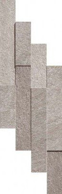 Декор Brave Pearl Brick 3D A1F2 29x59 , м2 керамогранит