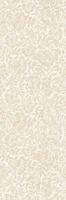 Декор RCUV Travertino Wall Decoro Malva Touch Cross Bianco Rett 40x120 Marazzi Ragno матовый керамический УТ-00051332