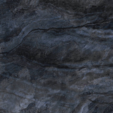 Керамогранит 6060CBL23HG Cuba Blue 60x60 LCM супер полированный (high glossy) универсальный