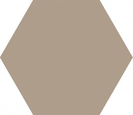 Керамогранит Good Vibes Sand 15x15 (hex.) (box 0,402) Cevica матовый универсальный