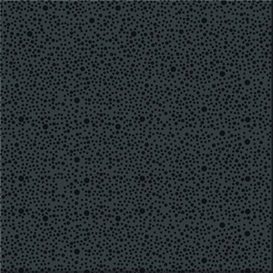Напольная плитка Дефиле Неро Azori 42x42 матовая керамическая