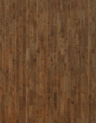 Паркетная доска Дуб Ginger Brown Matt 3п 2266х188х14 3-х полосная матовый лак
