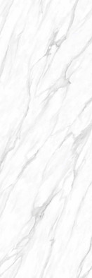 Керамогранит Statuario Silk Polished 80х240х15 Adicon Slab 2400 полированный универсальная плитка ADI84200