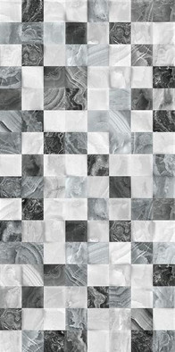 Керамогранит Cubic Rustic 30x60 Sina Tile полированный настенный УТ000032836