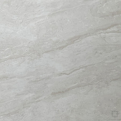 Керамогранит N8482T54 Light Gray Reflex - Nano Polished 80x80 Novin Ceram Yazd Tile Co полированный универсальный