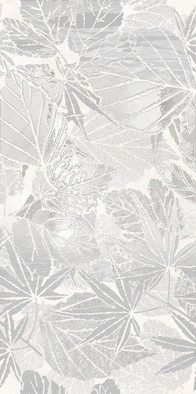 Декор Istinkto Natural White 60х120 Brennero керамогранит лаппатированный (полуполированный), рельефный (рустикальный) 00000039600