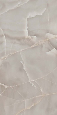 Керамогранит Onice Grigio Lucido 6 mm (14310315) 60x120 Casalgrande Padana полированный универсальная плитка