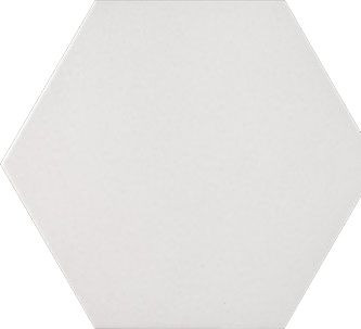Керамогранит White Hex25