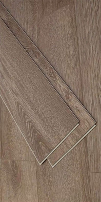 SPC ламинат Novafloor Дуб Коньяк Parkett 43 класс 1220х184х4 мм (каменно-полимерный) PRK-15 с фаской