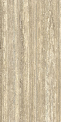 Керамогранит SAR.UM.TRSC.LC 3000х1500х6 Arch Skin Stone Travertino полированный универсальный