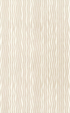 Настенная плитка Liana Lines Бежевый 25х40 матовая керамическая