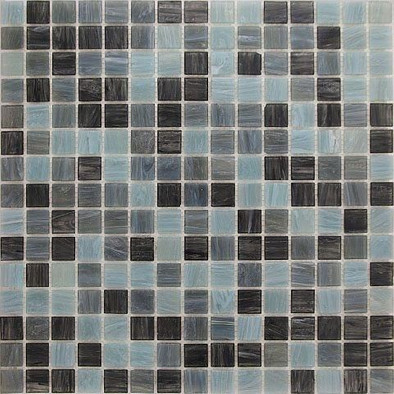 Мозаика Halifax 20x20 стекло 32.7x32.7