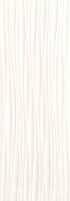 Настенная плитка Wind White Matt 35x100 Love Ceramic Tiles матовая керамическая фото Настенная плитка Wind White Matt 35x100 Love Ceramic Tiles матовая керамическая
