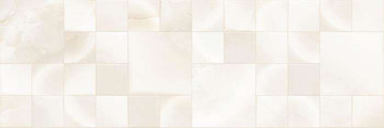 Настенная плитка Beige Decor 02 Glossy Primavera 30x90 глянцевая керамическая DG08-02