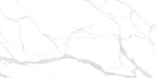 Керамогранит Statuario Ultra White Ntceramic 60х120 полированный универсальный NTT99512M фото Керамогранит Statuario Ultra White Ntceramic 60х120 полированный универсальный NTT99512M