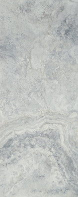 Настенная плитка Fadma Blue 29.8x74.8 Tubadzin глянцевая керамическая 5900199209978