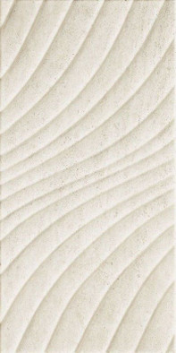 Настенная плитка Emilly Beige Struktura керамическая