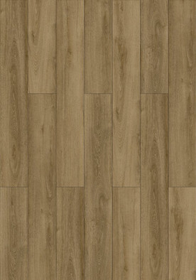 SPC ламинат Foloda Дуб Хьюстон Master 43 класс 1220х183х4 мм (каменно-полимерный) MS-02 с фаской