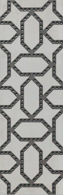 Декор DC/A08/13059R Раваль обрезной 30x89.5 Kerama Marazzi матовый керамический