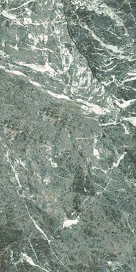 Керамогранит Verde Aver (10460142) 60x120 Casalgrande Padana Marmoker матовый универсальная плитка