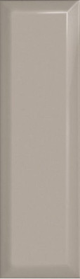 Настенная плитка 9030 Аккорд Дымчатый Грань 8.5x28.5 Kerama Marazzi глянцевая керамическая фото Настенная плитка 9030 Аккорд Дымчатый Грань 8.5x28.5 Kerama Marazzi глянцевая керамическая