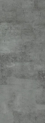 Стеновая панель Cemento Light Carbon Matt 2800х1100х8 мм connect матовая Bonaparte бамбук с добавлением карбона