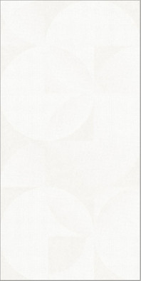 Декор Opera Decor White Carving 60x120 Infinity Ceramica керамогранит