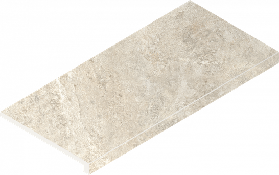 Ступень фронтальная Magma Ice Scal.60 Grip Front 33x60 керамогранит структурированная Italon 620070002960