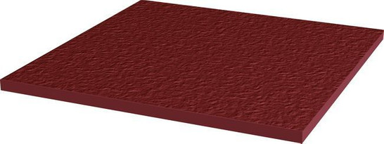 Клинкерная Natural Rosa Duro Klink структ напольная плитка