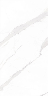 Керамогранит Statuary Compacglass Blanco 60х120 Geotiles матовый универсальный