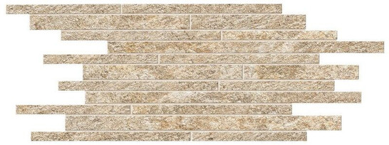 Мозаика Norde Oro Brick (A59Q) 30х60 керамогранит