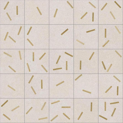 Керамогранит Komi Maolan-R Beige 20х20 Arcana Ceramica матовый универсальный 00000039240