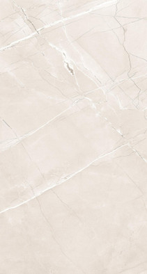 Керамогранит Armani Bianco Polished 9 mm 60х120 Alpas Cera полированный универсальная плитка 00-00048767