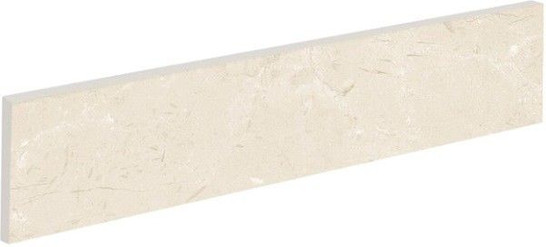 Плинтус Rod. Crema Marfil 9x40 матовый керамогранит