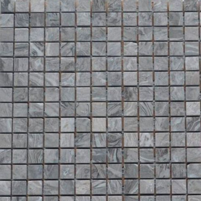 Мозаика Marble Mosaic Bardiglio Extra фото Мозаика Marble Mosaic Bardiglio Extra