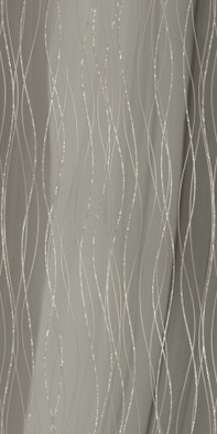 Декор Treise Dark Wave DW36TRS18 30х60 New Trend глянцевый керамический