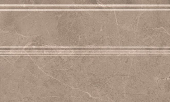 Плинтус FMB010 Плинтус Гран Пале Беж 15x25 Kerama Marazzi глянцевый керамический