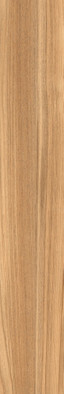 Керамогранит Rosso Wood Rectificado 19,5x120 Marazen матовый универсальный УТ-00012192