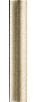 Бордюр BAM88_Bordura DarkTabacco Matt 3.5х20 матовый керамический