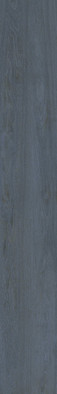 Керамогранит Lignum-R Blue 26x180 Vives матовый универсальная плитка 34128
